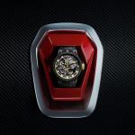 Lamborghini Huracan Super Trofeo EVO 2018 года
